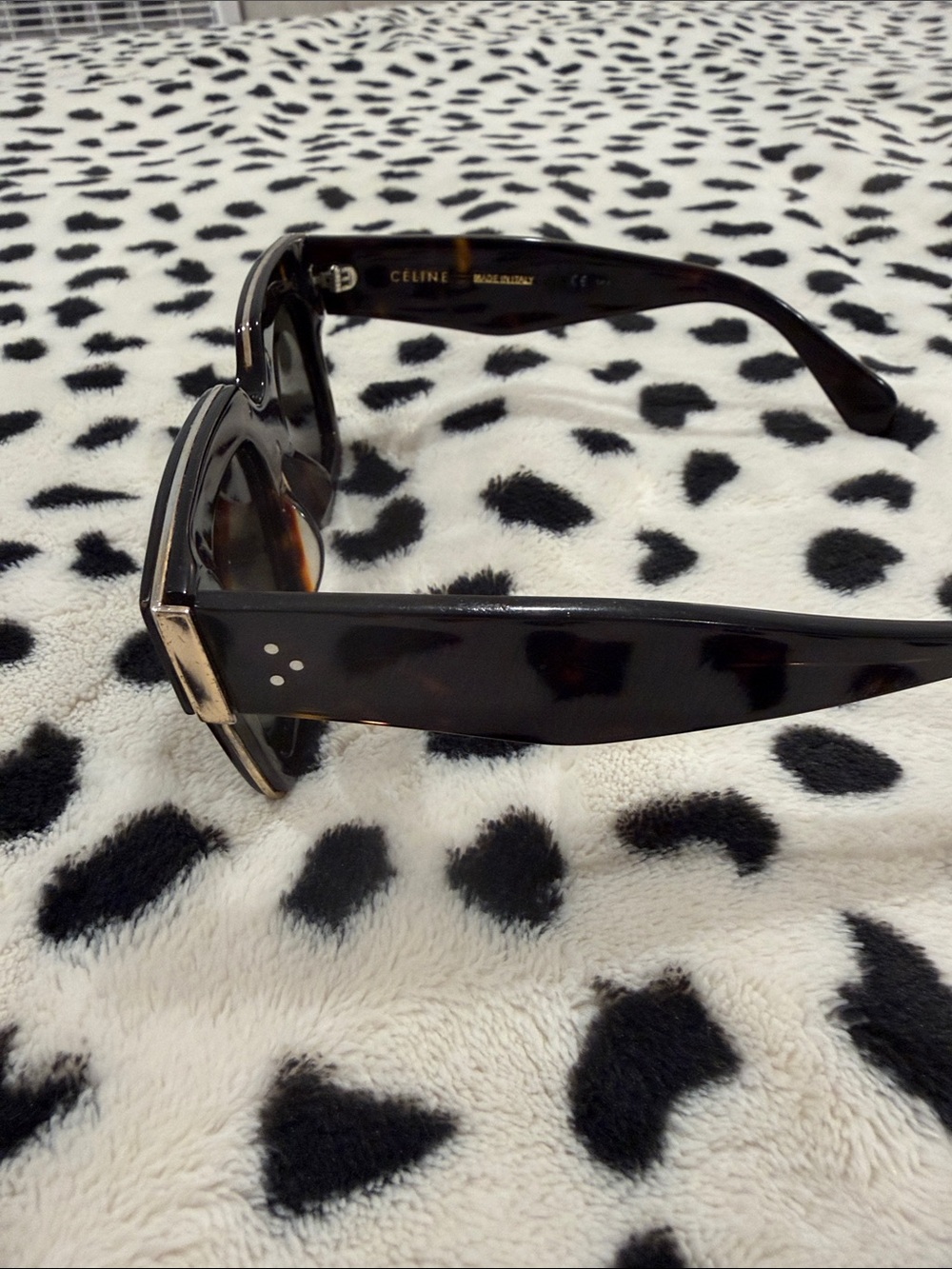 Authentic Celine Sunglasses - Picture 2 of 7